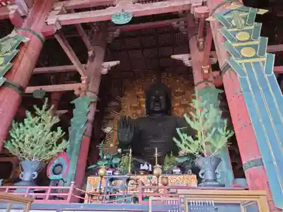 東大寺(奈良県)