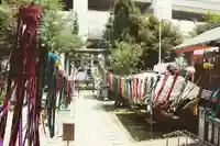 くまくま神社(導きの社 熊野町熊野神社)のお祭り