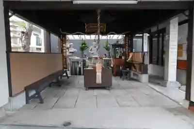 太平寺のその他建物