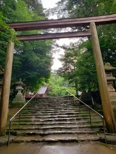 山口大神宮(山口県)