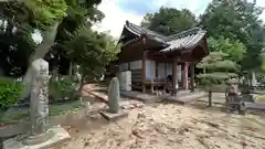 原古賀熊野神社(佐賀県)