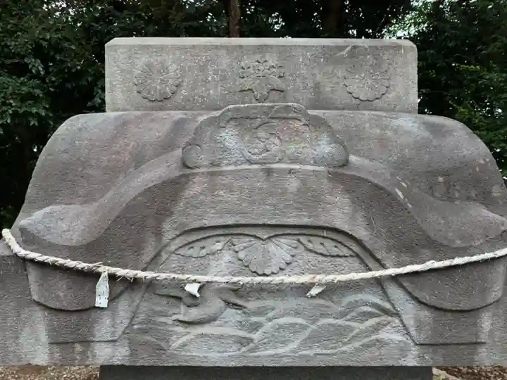 一夜山太神(千葉県)