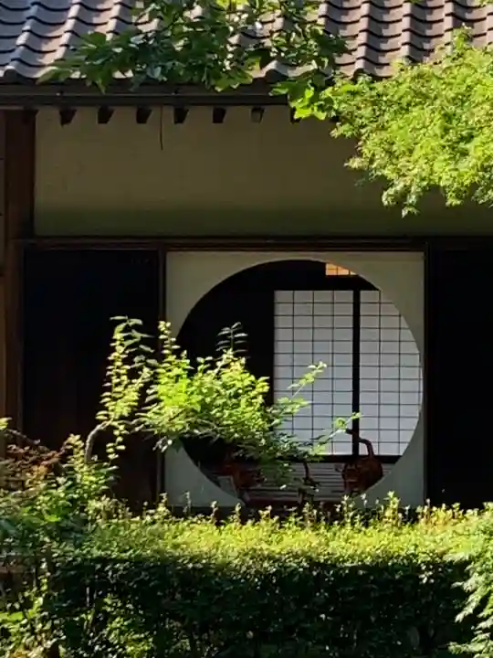 明月院のその他建物