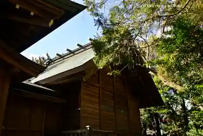 比々多神社(神奈川県)