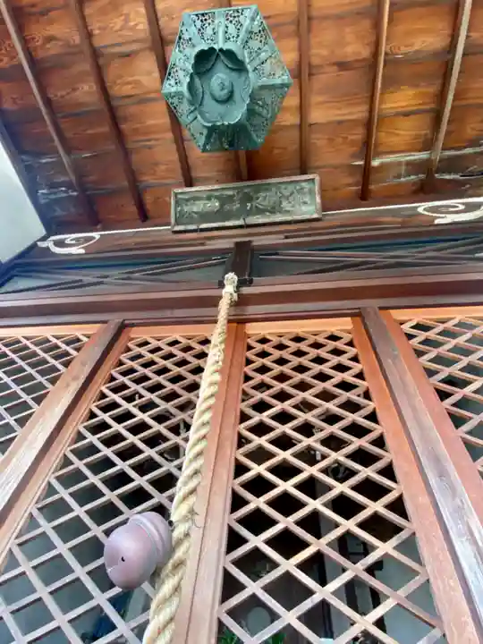 六孫王神社(京都府)