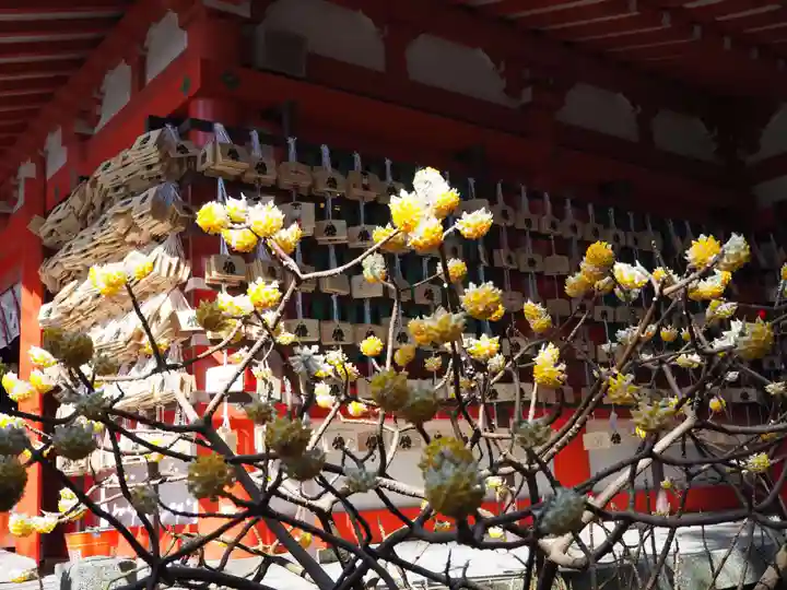 荏柄天神社(神奈川県)