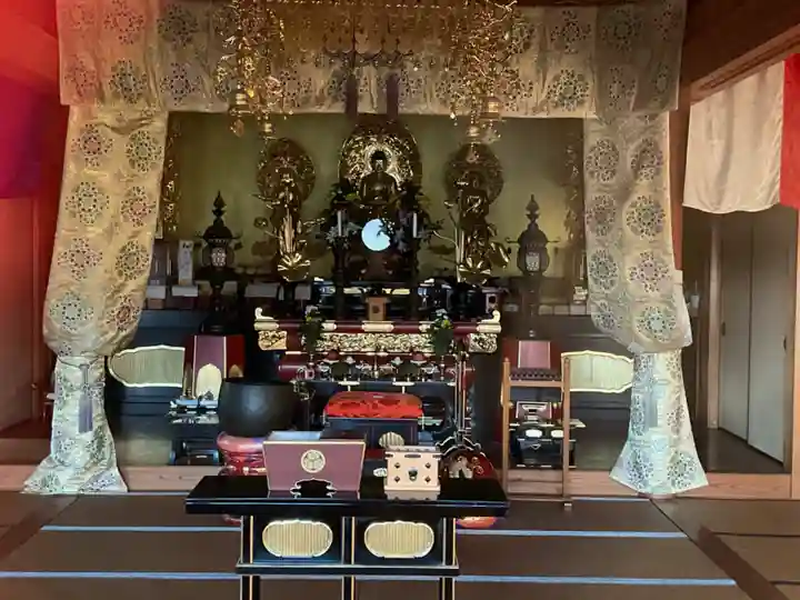 法性寺(愛知県)