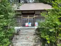 葛城神社(埼玉県)