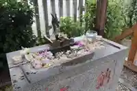 祖母井神社(栃木県)