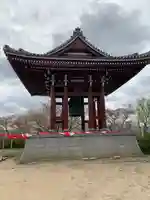 一畑山薬師寺 岡崎本堂のその他建物