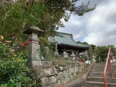 住吉寺のその他建物