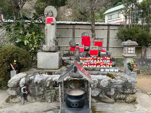 法起院(奈良県)