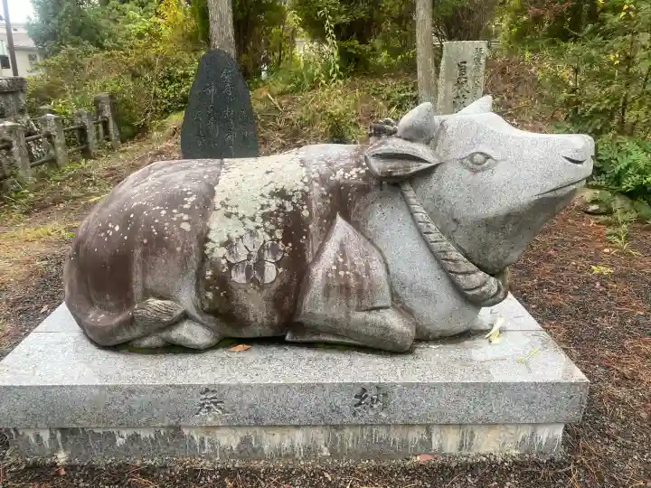豊景神社(福島県)
