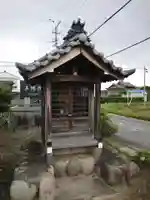 祠(地蔵)(愛知県)