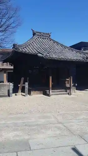笠覆寺 (笠寺観音)(愛知県)