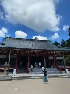 比叡山延暦寺(滋賀県)