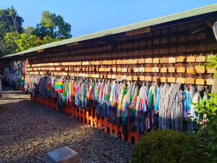 東丸神社(京都府)