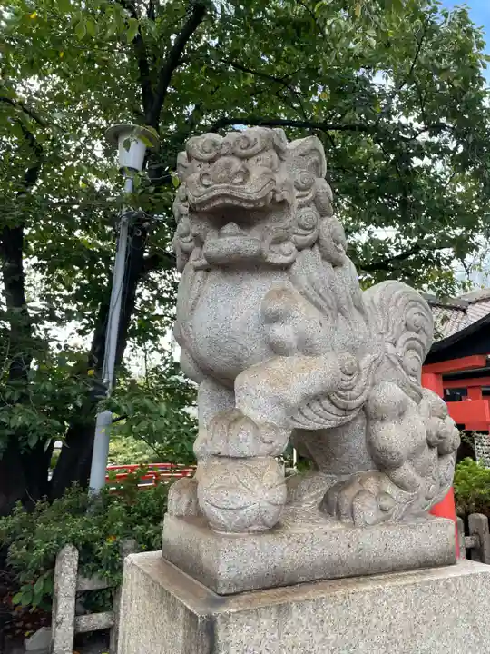 六孫王神社(京都府)