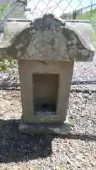 美津神社の建物その他