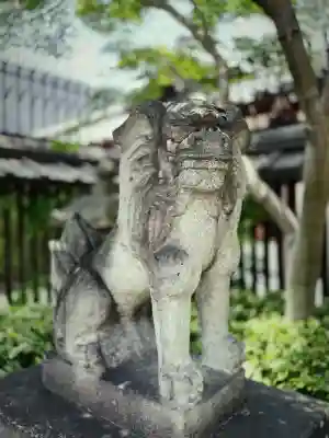 晴明神社(京都府)