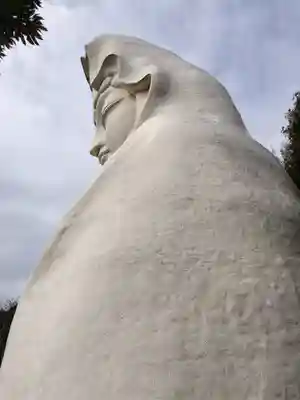大船観音寺(神奈川県)