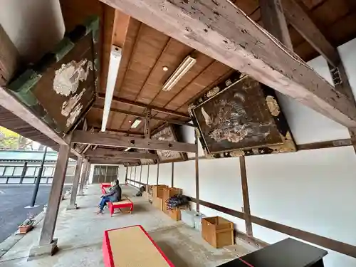 妙法寺(東京都)