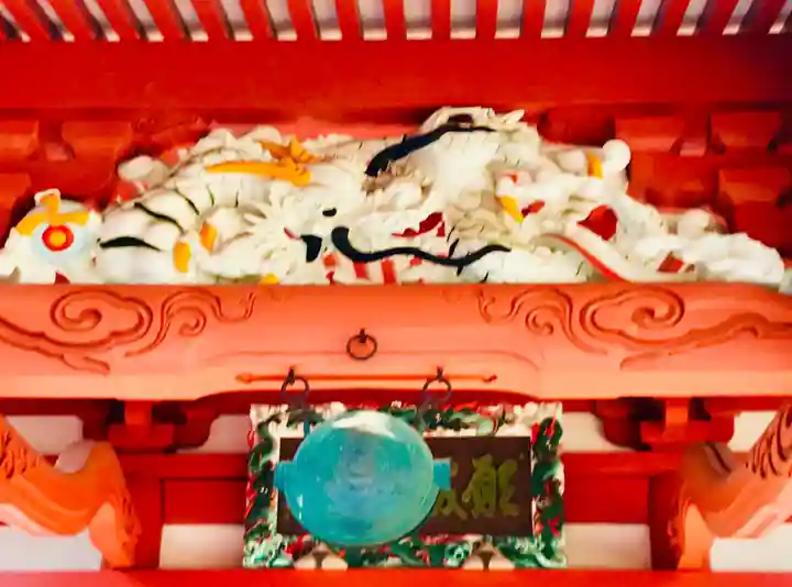 不動院(東光寺)の芸術