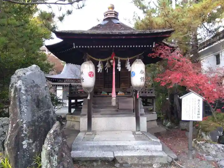 長浜八幡宮(滋賀県)