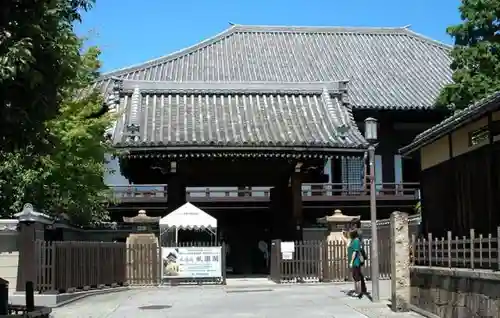 大雲院の建物その他