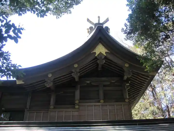 神崎神社(千葉県)