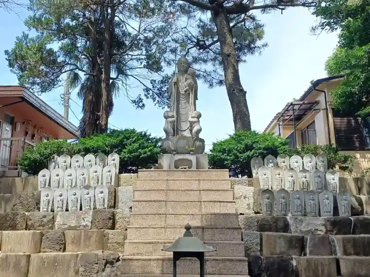 長命寺(東京都)