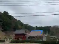 行徳寺の本殿・本堂