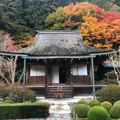 寂光院(京都府)