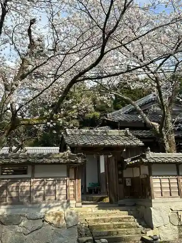 佐伎治神社(福井県)