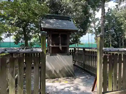 若宮八幡宮(京都府)