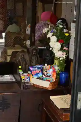 善成寺(東京都)