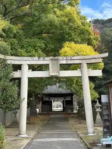 八栗寺(香川県)