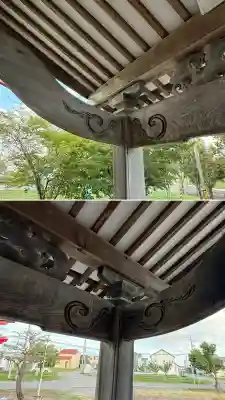 東前稲荷神社(北海道)