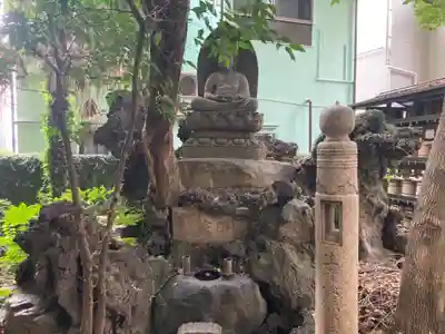 等覚寺(東京都)