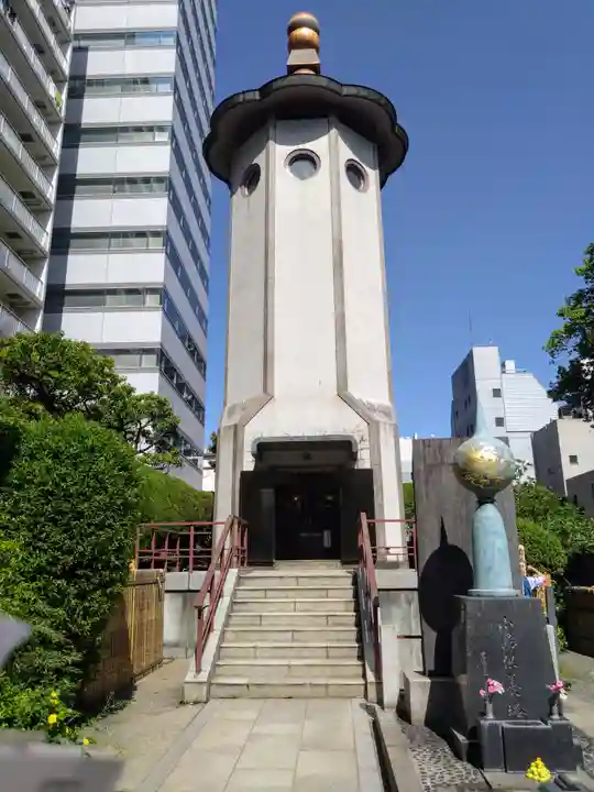 回向院(東京都)