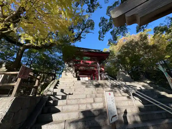北岡神社(熊本県)