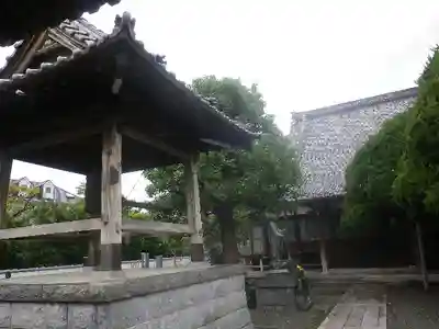 光傳寺(光伝寺)のその他建物