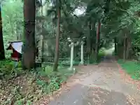 稲荷大明神(千葉県)