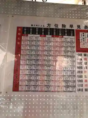 木田神社(福井県)