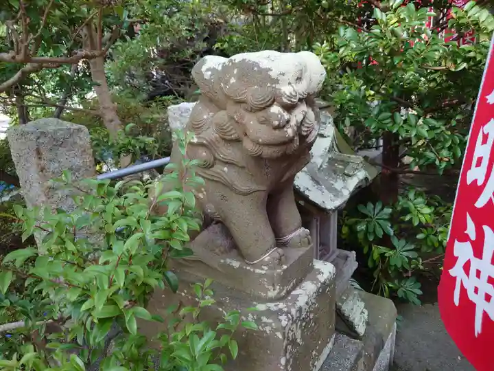 八剱八幡神社(千葉県)