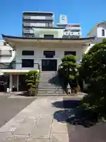 曹源寺(東京都)