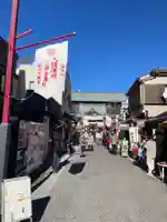 成田山深川不動堂(新勝寺東京別院)(東京都)
