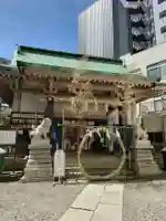 須賀神社(東京都)