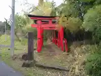栗川稲荷神社(山形県)