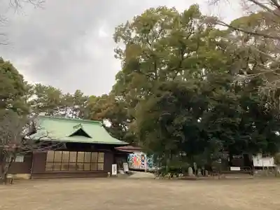 平塚八幡宮(神奈川県)